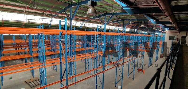 84 Mimetes Road - Entire Warehouse - 4990sqm property image 28