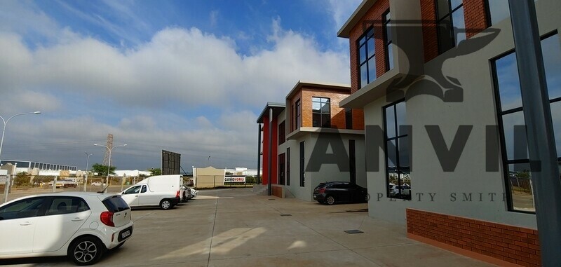 1 Monte Carlo Drive, Raceway Industrial Park, Gosforth Park - Unit 4 - 1184sqm property image 16