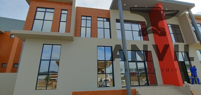 1 Monte Carlo Drive, Raceway Industrial Park, Gosforth Park - Unit 4 - 1184sqm property image 18