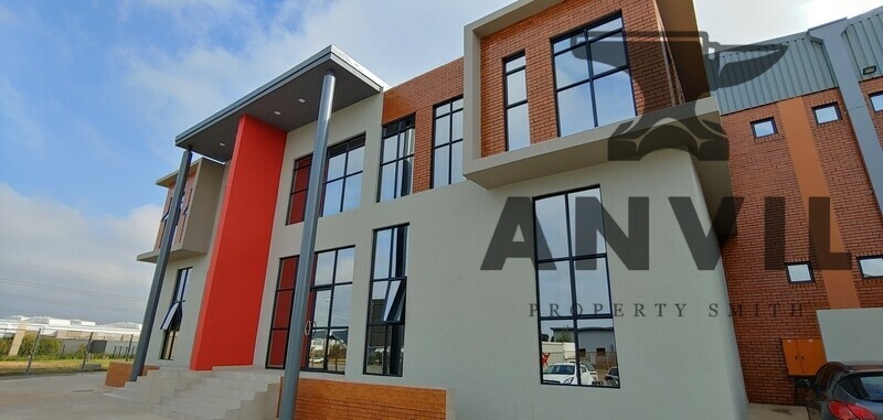 1 Monte Carlo Drive, Raceway Industrial Park, Gosforth Park - Unit 4 - 1184sqm property image 22