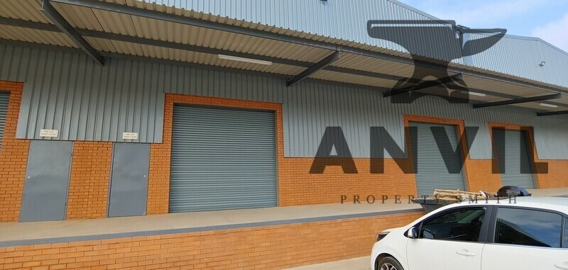 1 Monte Carlo Drive, Raceway Industrial Park, Gosforth Park - Unit 4 - 1184sqm property image 25