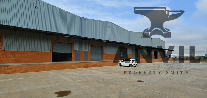 1 Monte Carlo Drive, Raceway Industrial Park, Gosforth Park - Unit 4 - 1184sqm property image 27
