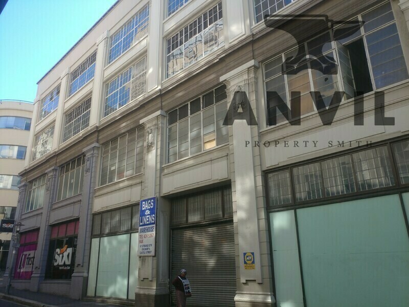 57 On Strand, 57 Strand St - Second Floor property image 19