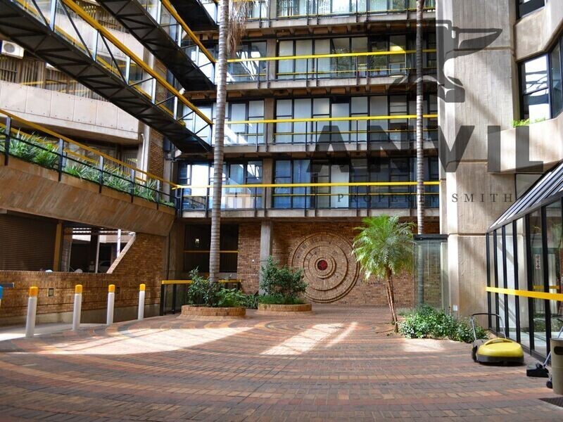 MBA Building, Arcadia, Pretoria - Office/ Mezzanine property image 34