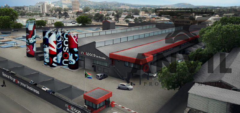 Silo Exchange - Small unit join to larger unit property image 18