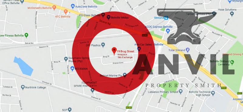 Silo Exchange - Small unit join to larger unit property image 19