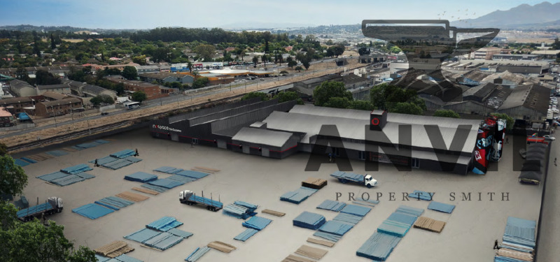 Silo Exchange - Small unit join to larger unit property image 20