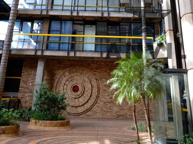 MBA Building, Arcadia, Pretoria - Office/ Mezzanine property image 36