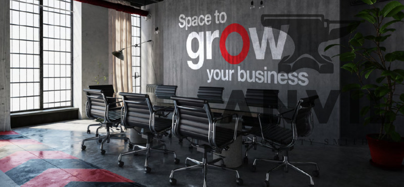 Silo Exchange - Small unit join to larger unit property image 26