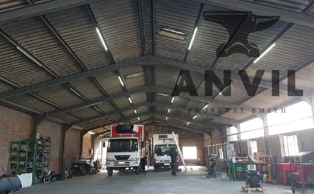 Silo Exchange - Small unit join to larger unit property image 27