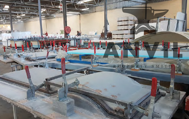 Silo Exchange - Small unit join to larger unit property image 29