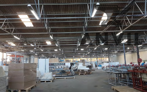 Silo Exchange - Small unit join to larger unit property image 30