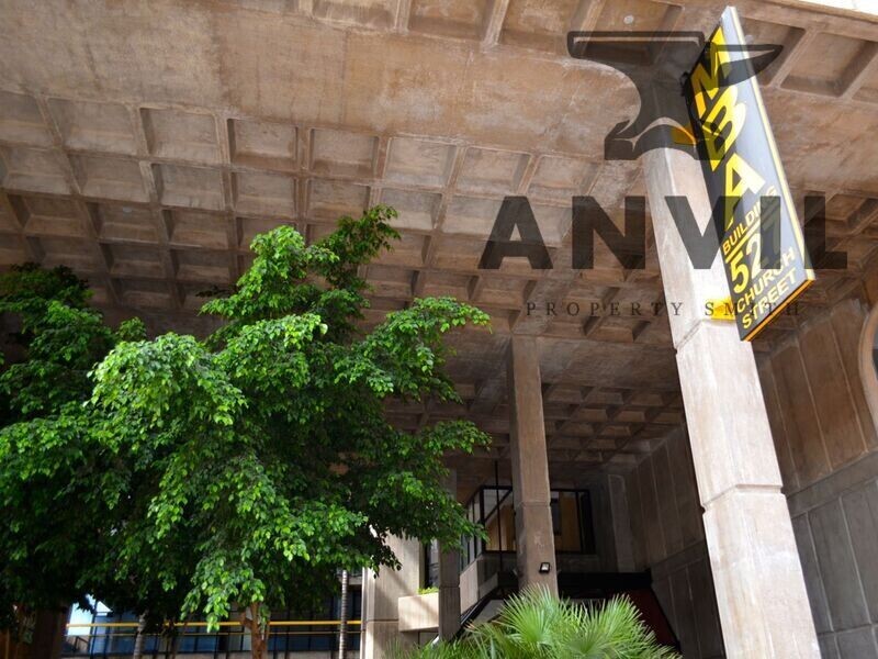 MBA Building, Arcadia, Pretoria - Office/ Mezzanine property image 37