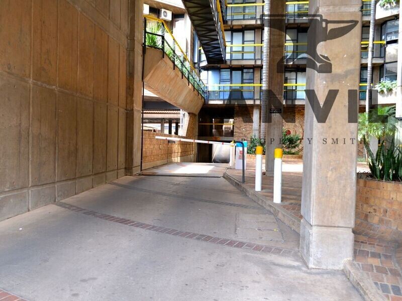 MBA Building, Arcadia, Pretoria - Office/ Mezzanine property image 38