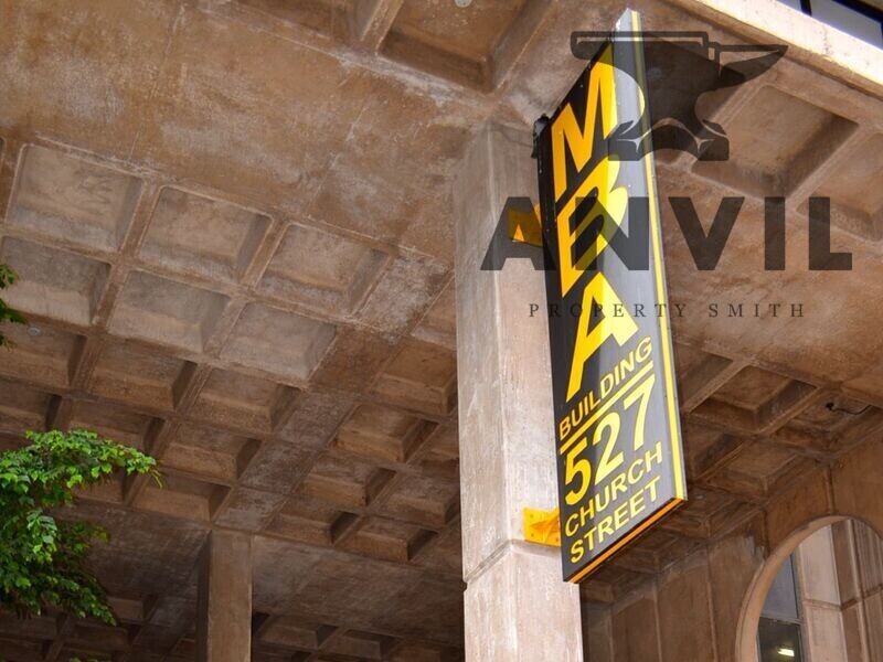 MBA Building, Arcadia, Pretoria - Office/ Mezzanine property image 39
