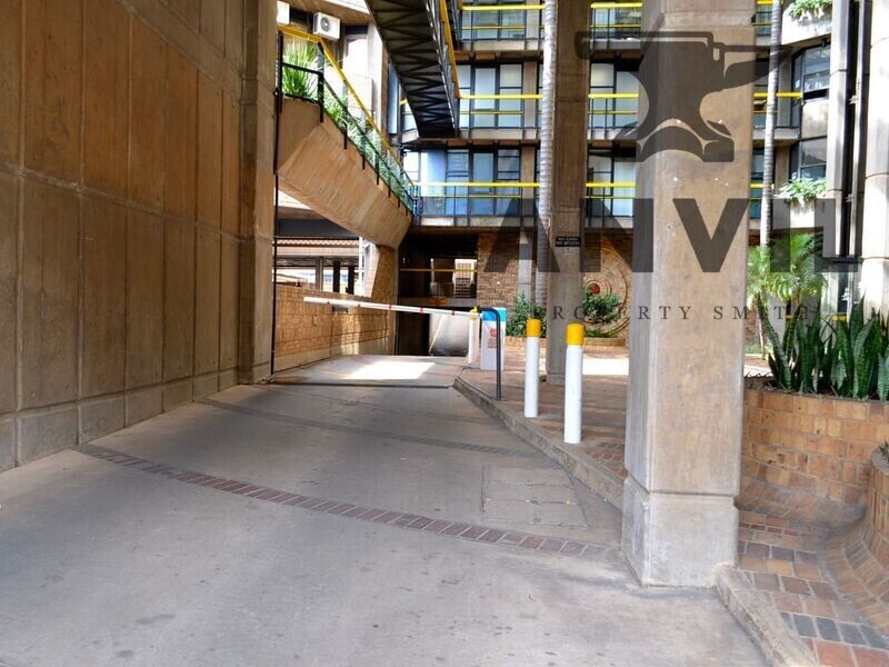 MBA Building, Arcadia, Pretoria - Office/ Mezzanine property image 40