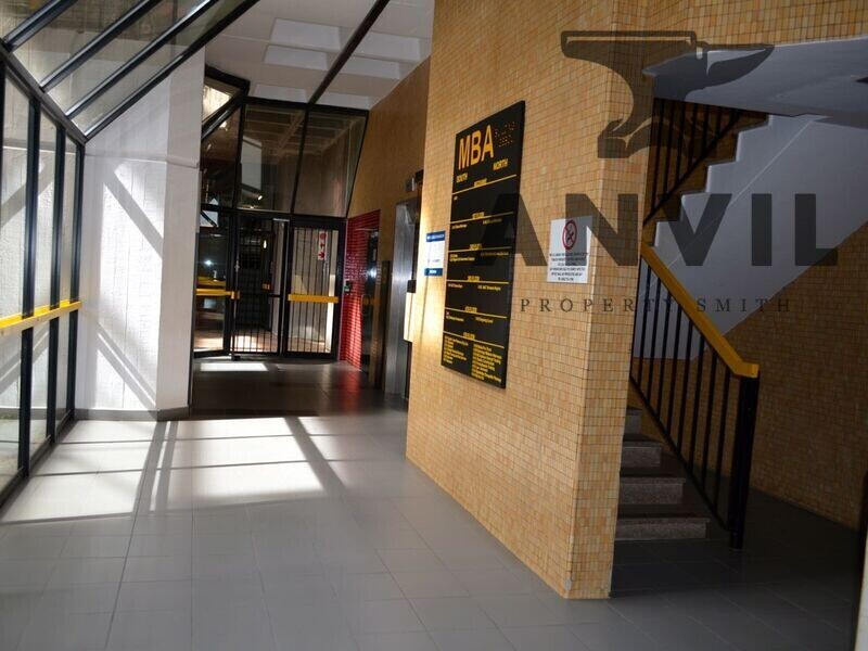 MBA Building, Arcadia, Pretoria - Office/ Mezzanine property image 44
