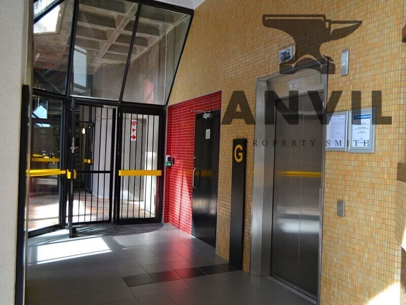 MBA Building, Arcadia, Pretoria - Office/ Mezzanine property image 45