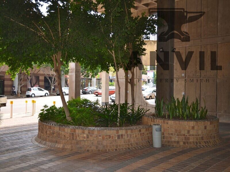 MBA Building, Arcadia, Pretoria - Office/ Mezzanine property image 46