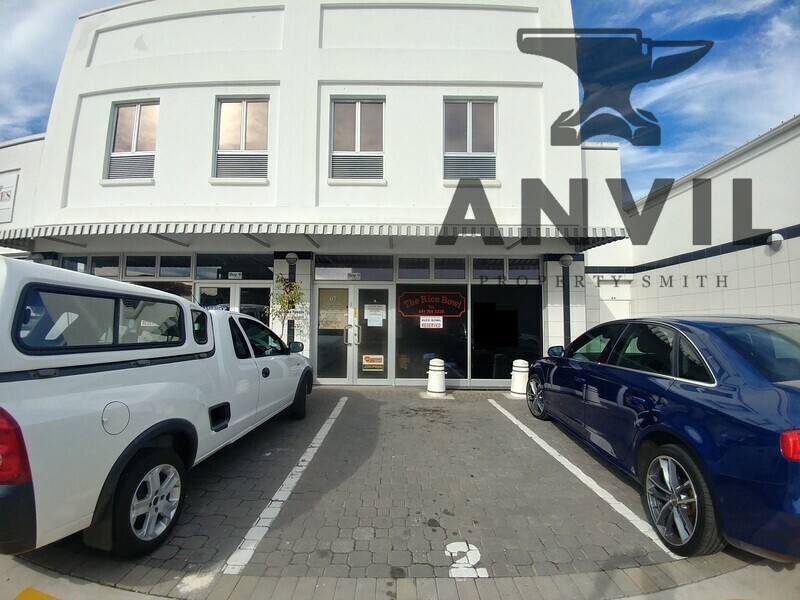 Offices on Alma, 67 4th Avenue, Newton Park, Port Elizabeth - Shop 2, 67-4th Avenue property image 14