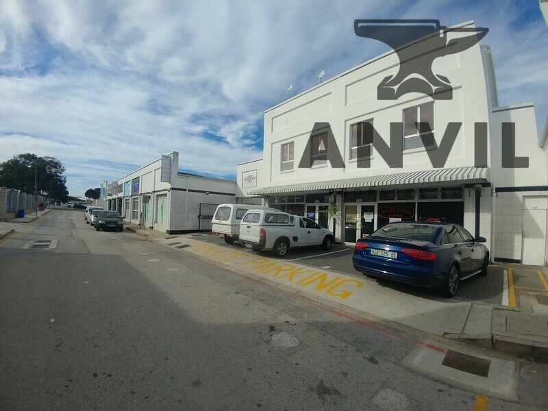 Offices on Alma, 67 4th Avenue, Newton Park, Port Elizabeth - Shop 2, 67-4th Avenue property image 12