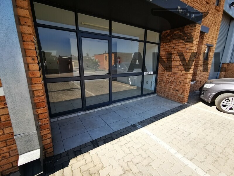 Turf Industrial Park - Unit 1 property image 6