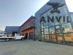 Northlands Business Park, North Riding - Stand 375 property image 1