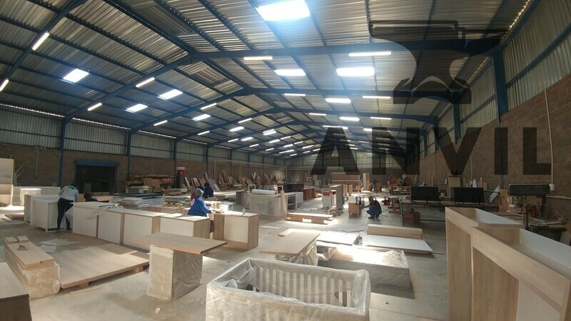 1349 Spyker Crescent - Warehouse for Sale property image 1 1349 Spyker Crescent - Warehouse for Sale property image 1