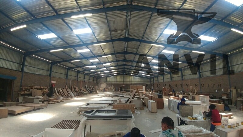 1349 Spyker Crescent - Warehouse for Sale property image 2 1349 Spyker Crescent - Warehouse for Sale property image 2