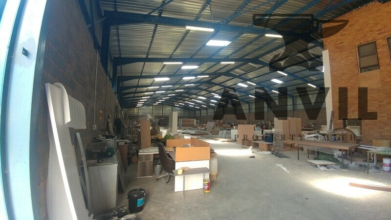 1349 Spyker Crescent - Warehouse for Sale property image 3 1349 Spyker Crescent - Warehouse for Sale property image 3