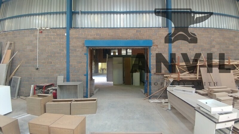 1349 Spyker Crescent - Warehouse for Sale property image 6 1349 Spyker Crescent - Warehouse for Sale property image 6