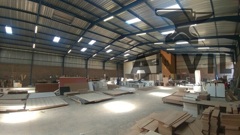 1349 Spyker Crescent - Warehouse for Sale property image 9 1349 Spyker Crescent - Warehouse for Sale property image 9