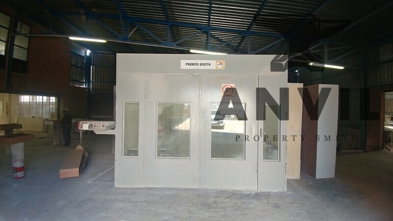 1349 Spyker Crescent - Warehouse for Sale property image 10 1349 Spyker Crescent - Warehouse for Sale property image 10