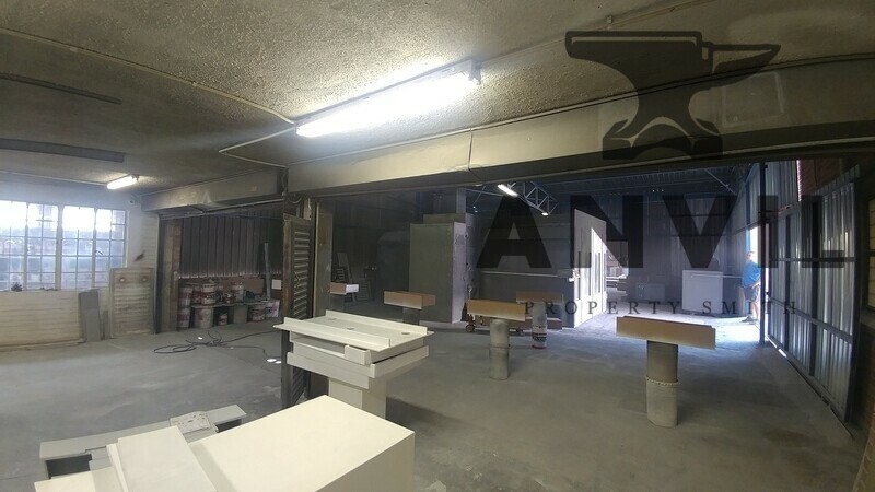 1349 Spyker Crescent - Warehouse for Sale property image 14 1349 Spyker Crescent - Warehouse for Sale property image 14