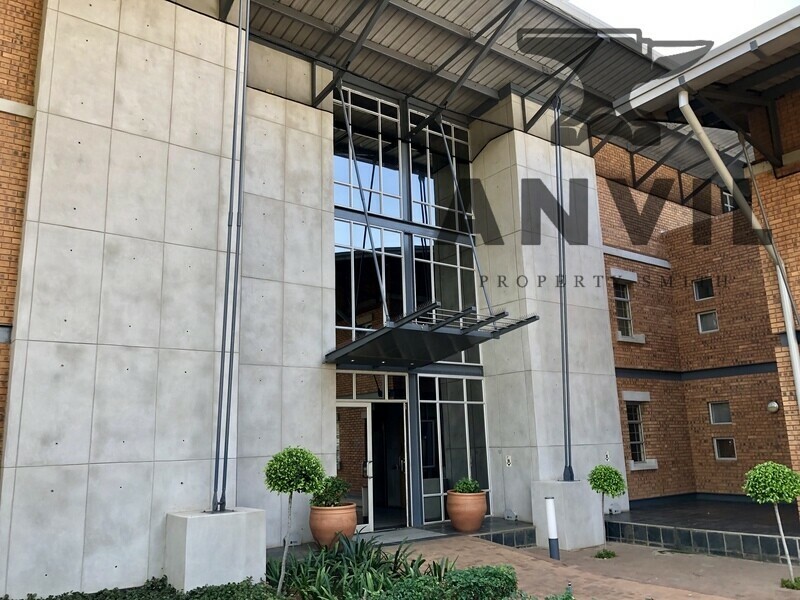 Ditsela Place, Pretoria - Ditsela - First Floor - subdivision property image 2