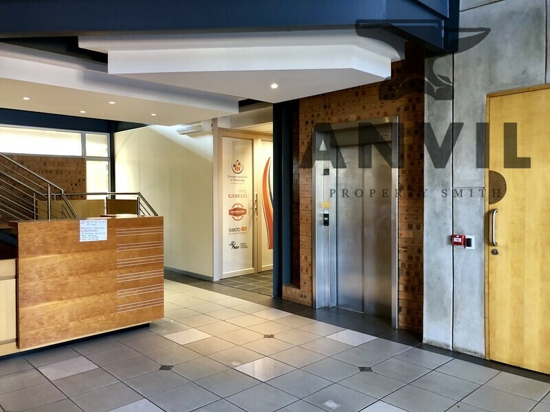 Ditsela Place, Pretoria - Ditsela - First Floor - subdivision property image 3