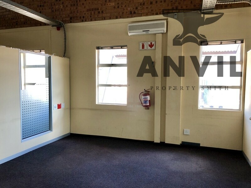 Ditsela Place, Pretoria - Ditsela - First Floor - subdivision property image 10