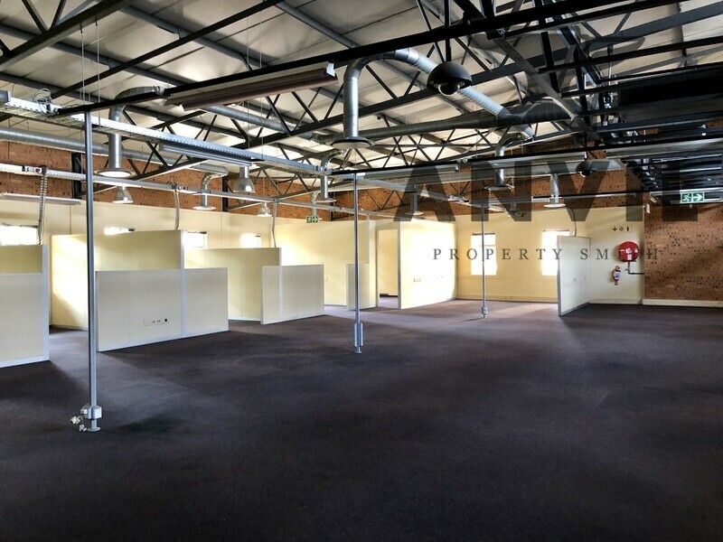 Ditsela Place, Pretoria - Ditsela - First Floor - subdivision property image 12