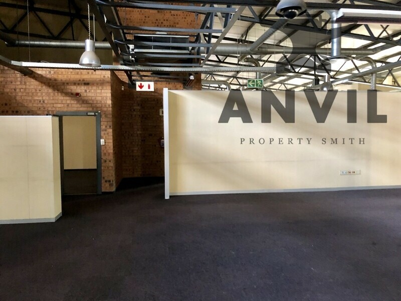 Ditsela Place, Pretoria - Ditsela - First Floor - subdivision property image 13