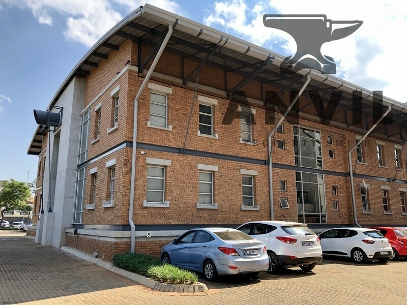 Ditsela Place, Pretoria - Ditsela - First Floor - subdivision property image 16