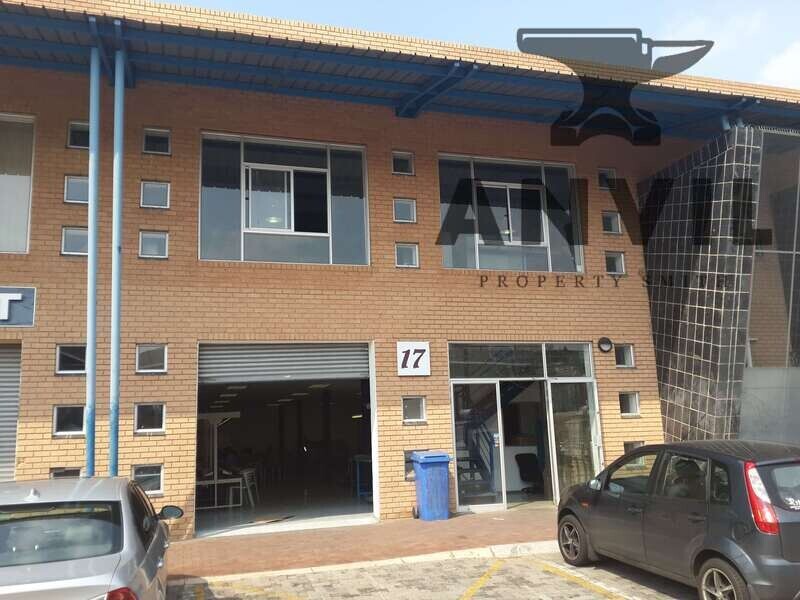 Skyview Retail Park - Unit 17 property image 2