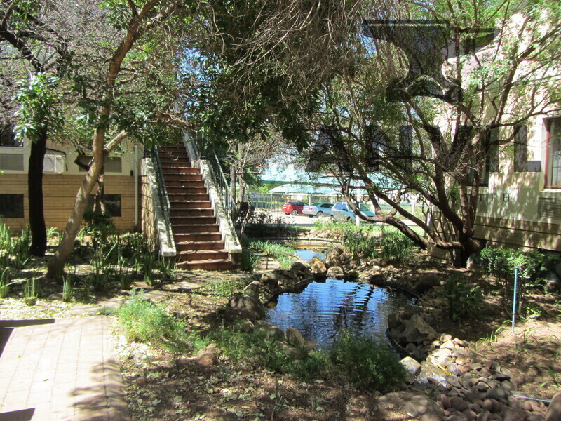 Thornhill Office Park Building 01 Midrand - Entire Building - Block 1 property image 3