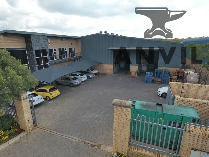 Northlands Business Park, North Riding - Stand 349 property image 2