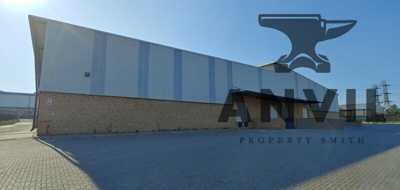 Ex Goldfields Gosforth Warehouse, Raceway Raceway Industrial Park - Entire Warehouse - 5965sqm property image 5