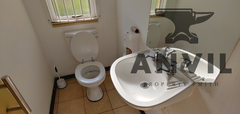 Ex Goldfields Gosforth Warehouse, Raceway Raceway Industrial Park - Entire Warehouse - 5965sqm property image 11