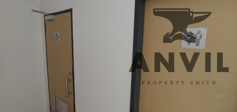 Ex Goldfields Gosforth Warehouse, Raceway Raceway Industrial Park - Entire Warehouse - 5965sqm property image 12