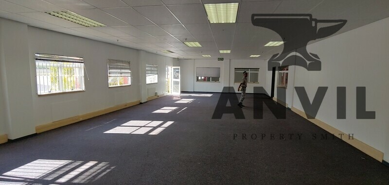 Ex Goldfields Gosforth Warehouse, Raceway Raceway Industrial Park - Entire Warehouse - 5965sqm property image 8