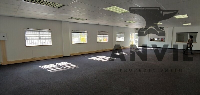 Ex Goldfields Gosforth Warehouse, Raceway Raceway Industrial Park - Entire Warehouse - 5965sqm property image 7