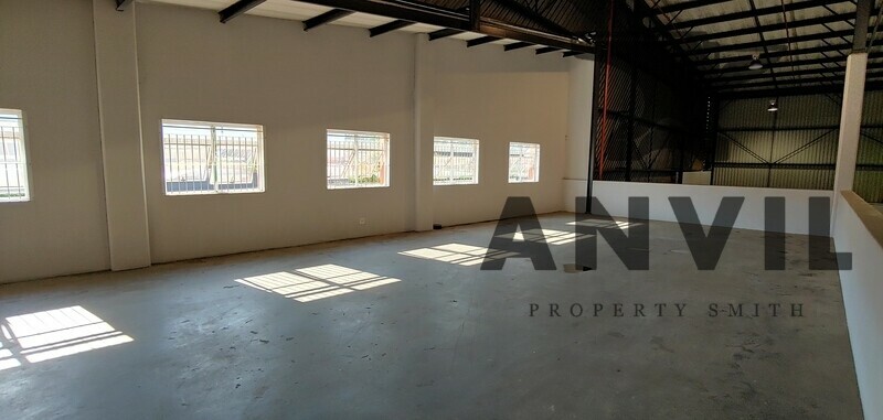 Ex Goldfields Gosforth Warehouse, Raceway Raceway Industrial Park - Entire Warehouse - 5965sqm property image 14