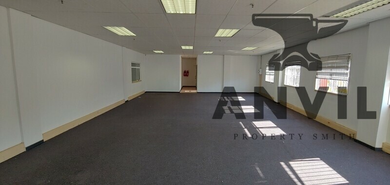 Ex Goldfields Gosforth Warehouse, Raceway Raceway Industrial Park - Entire Warehouse - 5965sqm property image 17